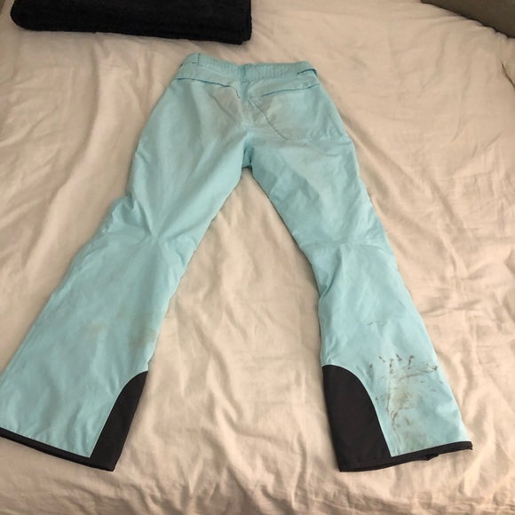 Helly Hansen Snow Pants - Picture 3 of 3